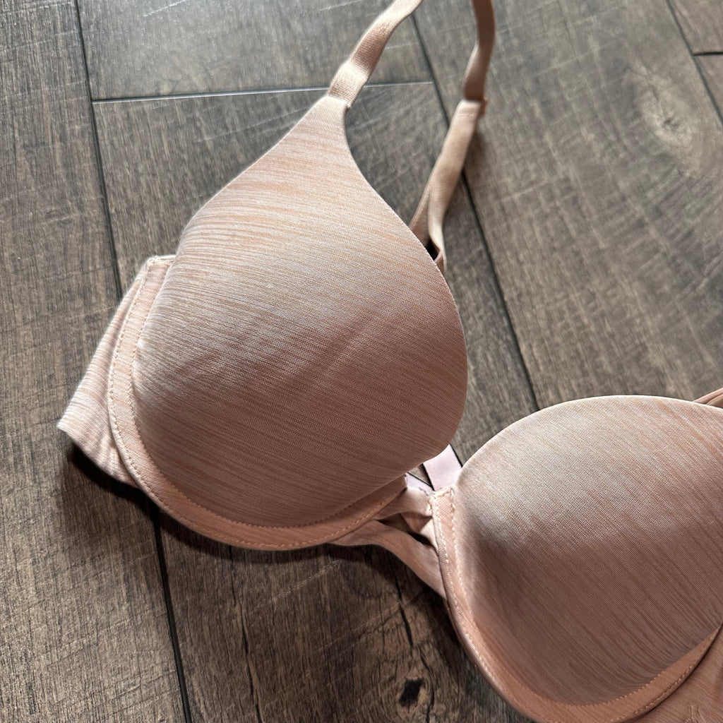Victoria’s Secret Perfect Shape Bra