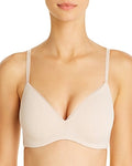 Calvin Klein Lightly Lined Wirefr Beige XL