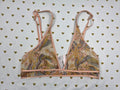 Victorias Secret Sexy Sheer Small Bralette Bra Top Tank