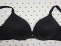 Victorias Secret Black PERFECT SHAPE Bra 34DDD