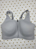 Victorias Secret Featherweight Sports Bra Exercise Support 36DD Tank Top