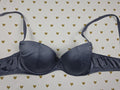 Victorias Secret Dream Angels Lined Demi Bra Balconette 34B