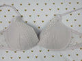 Victorias Secret INCREDIBLE  Plunge sexy  bra 38C