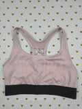 Victorias Secret Sport PINK SMALL Sports Bra Bralette Bra Top Tank