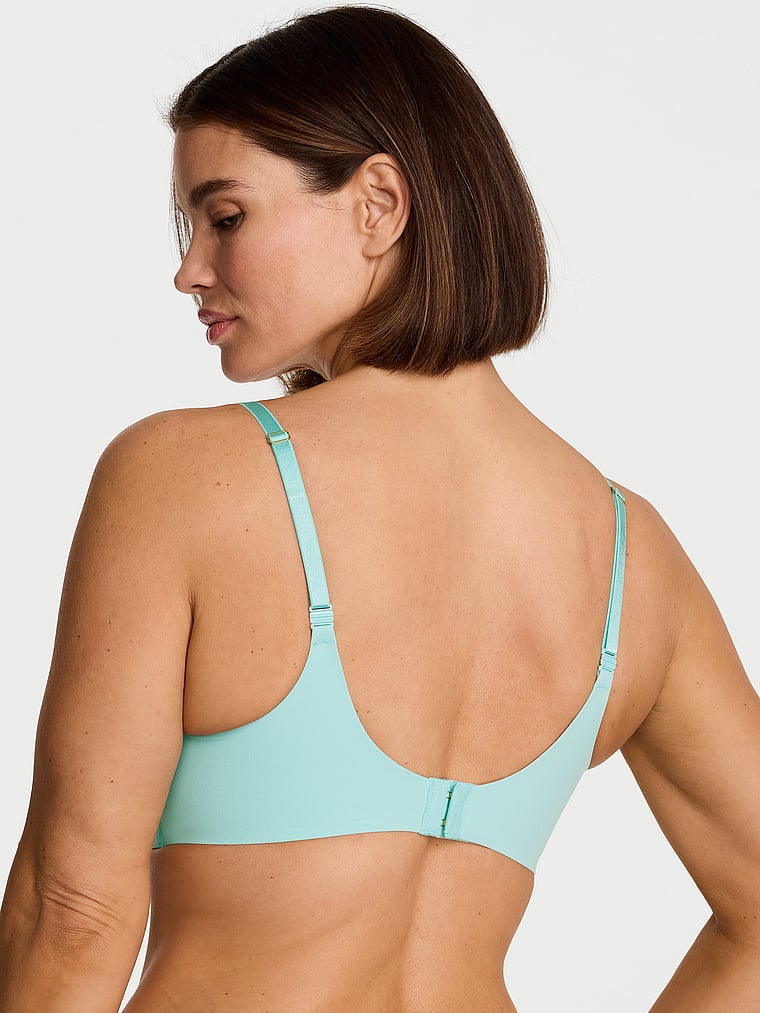 Victoria's Secret Wireless Push-Up Bra