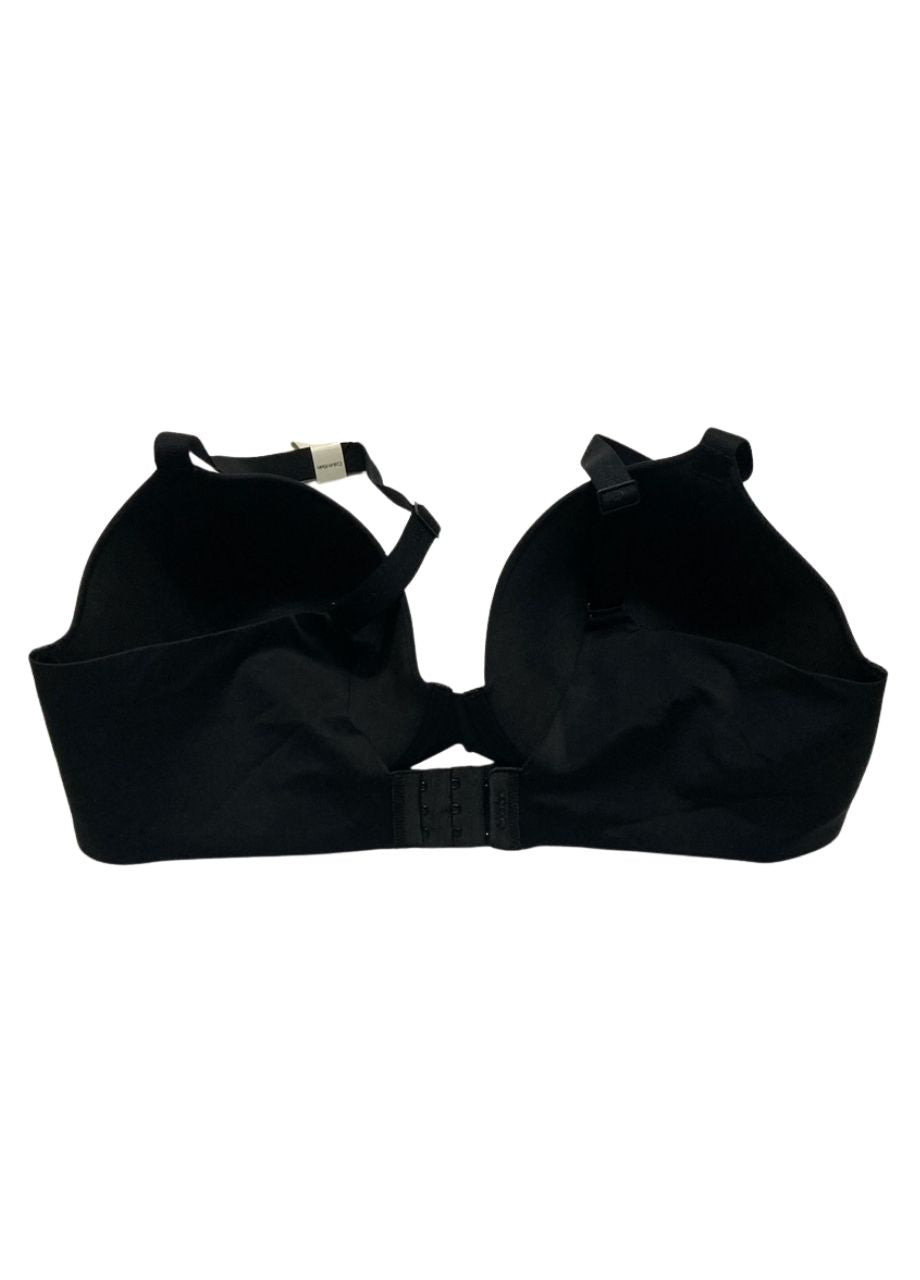 CALVIN KLEIN Perfectly Fit Modern T-Shirt Bra BLACK 38D