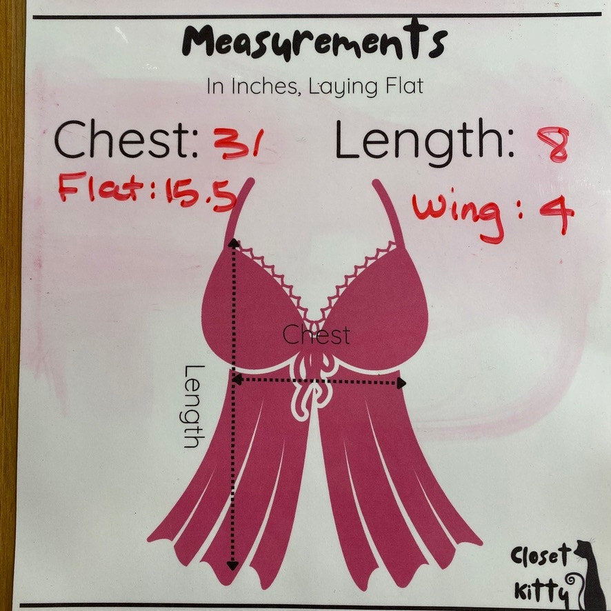 Victorias Secret 40DD Burgundy Lightly Lined Wireless Bra Smooth Comfort T-Shirt