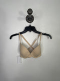 Skims Beige T-Shirt Bra