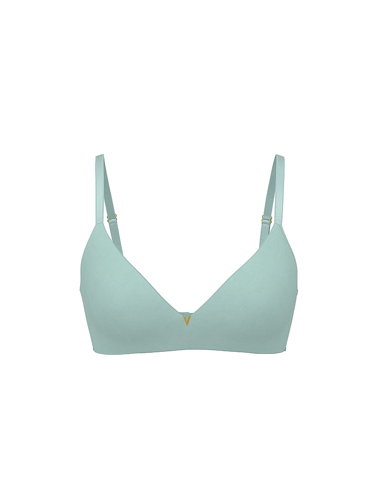 Victoria's Secret Wireless Push-Up Bra