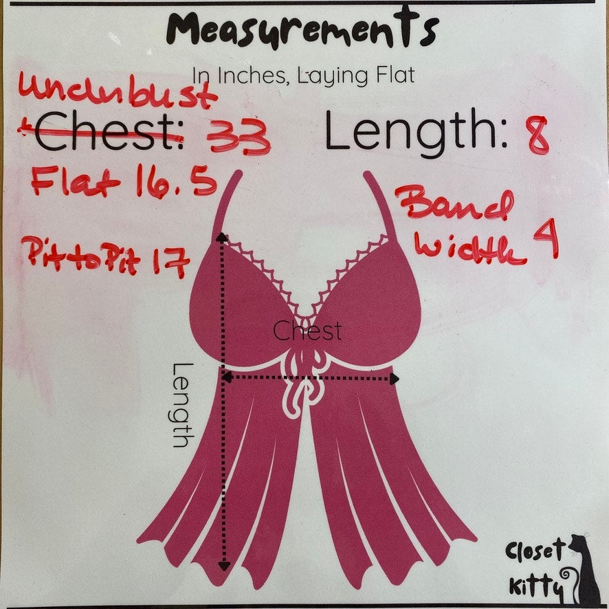 Victorias Secret 42DD Black Lightly Lined Wireless Bra Smooth Comfort T-Shirt