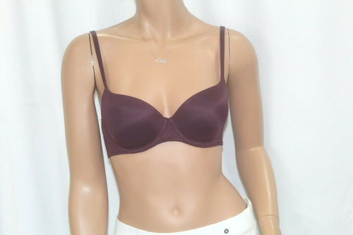 *NWT*  VICTORIA SECRET PINK Underwire Wear Everywhere Lightly Lined  Bra 32C