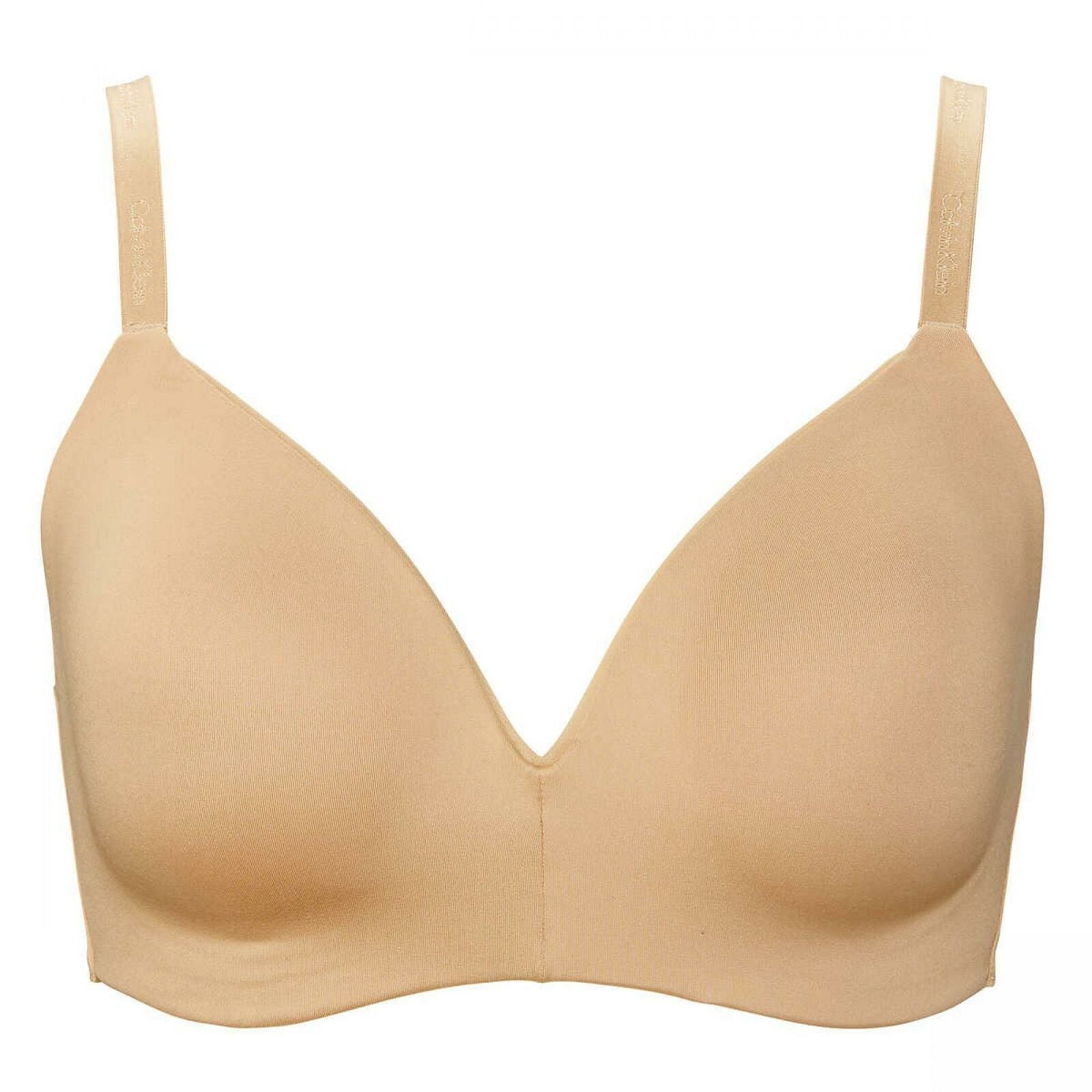 Calvin Klein Underwear 2 Pack Lightly Lined Wirefree T-Shirt Bras