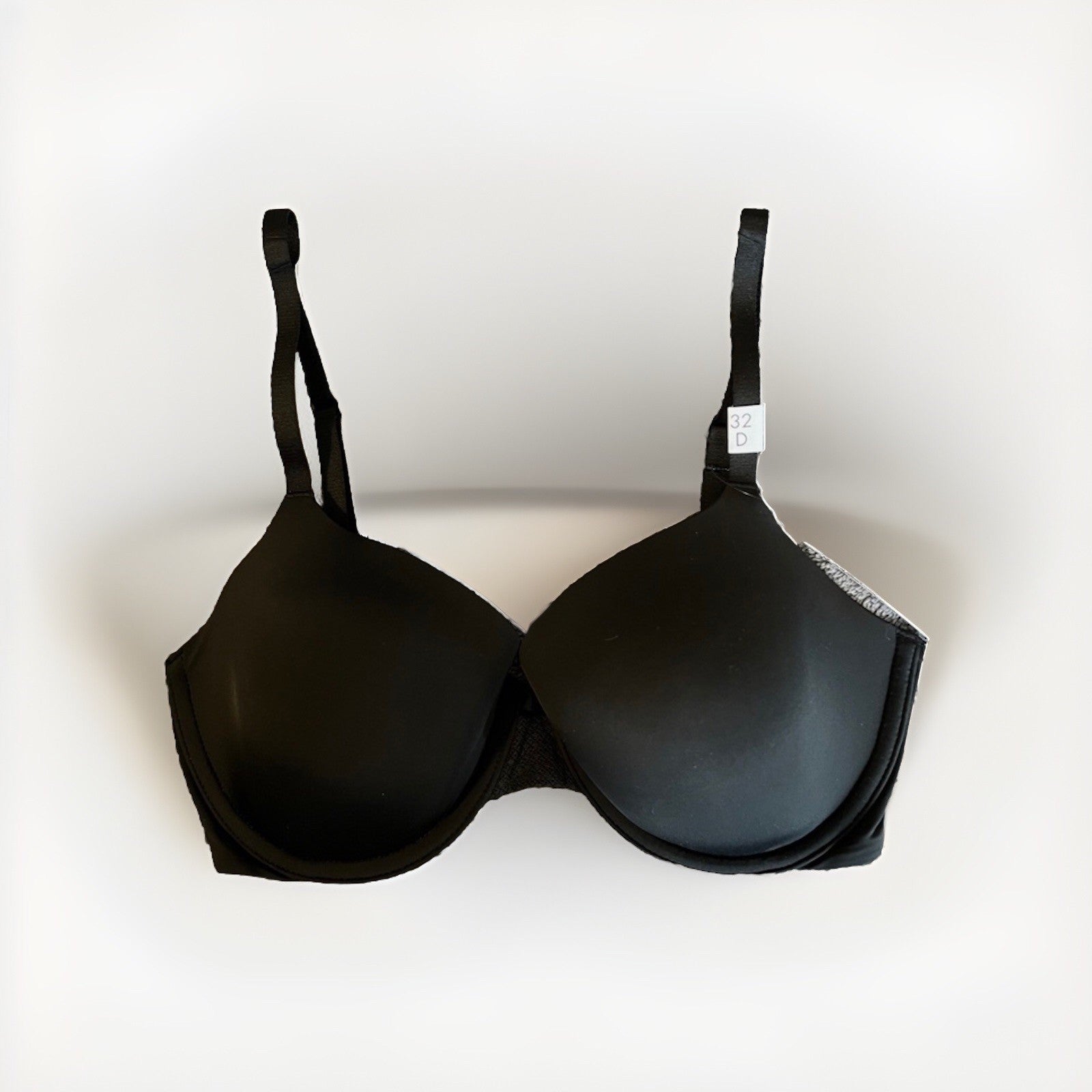 Calvin Klein Women's Perfectly Fit Flex Lightly Lined Perfect Coverage Bra 32D