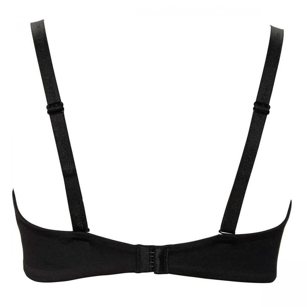 Calvin Klein Underwear 2 Pack Lightly Lined Wirefree T-Shirt Bras