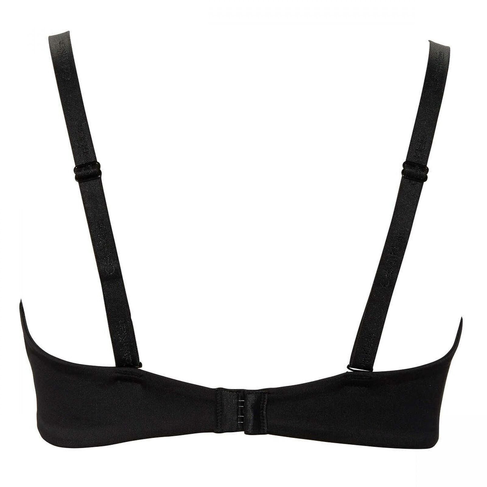 Calvin Klein Underwear 2 Pack Lightly Lined Wirefree T-Shirt Bras