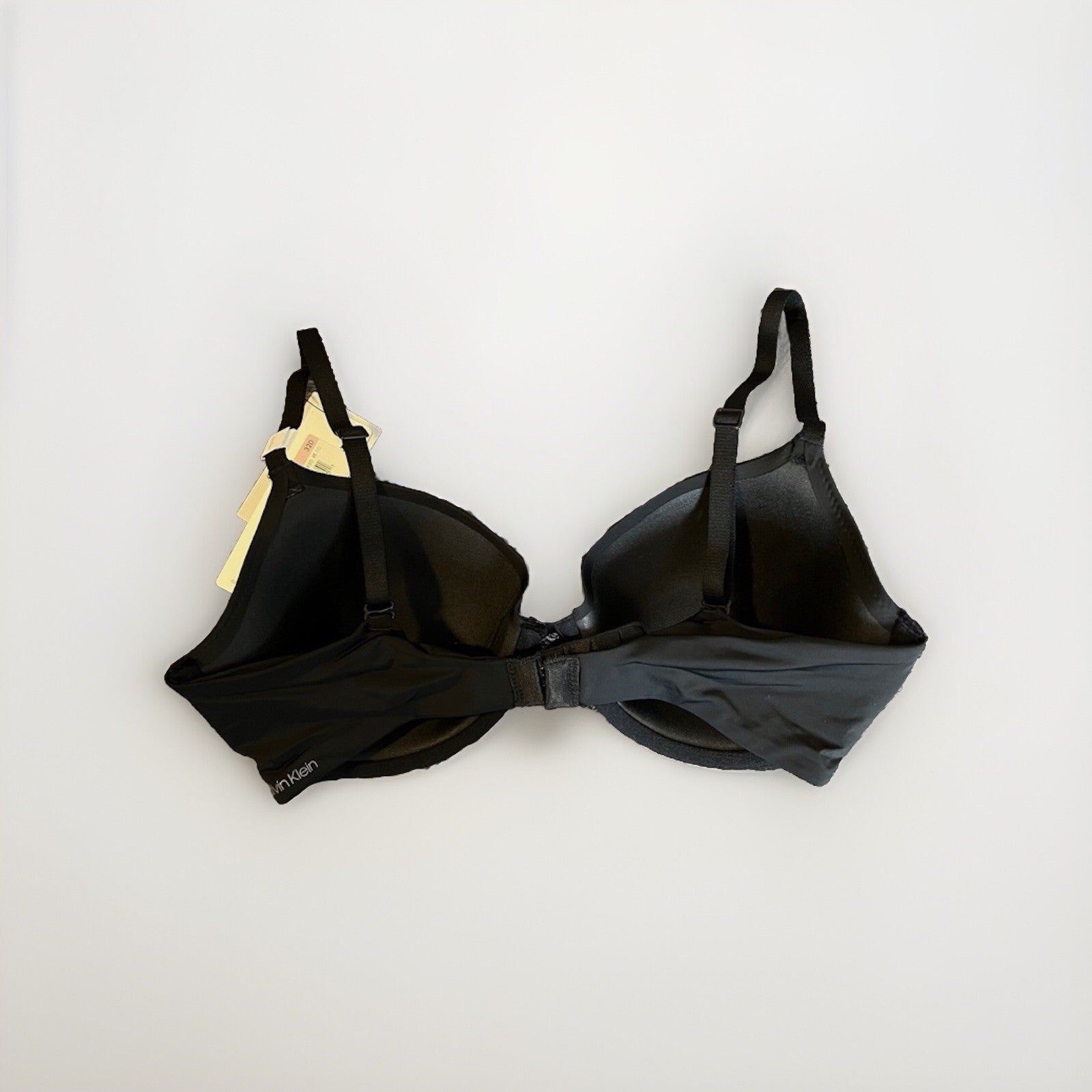 Calvin Klein Women's Perfectly Fit Flex Lightly Lined Perfect Coverage Bra 32D