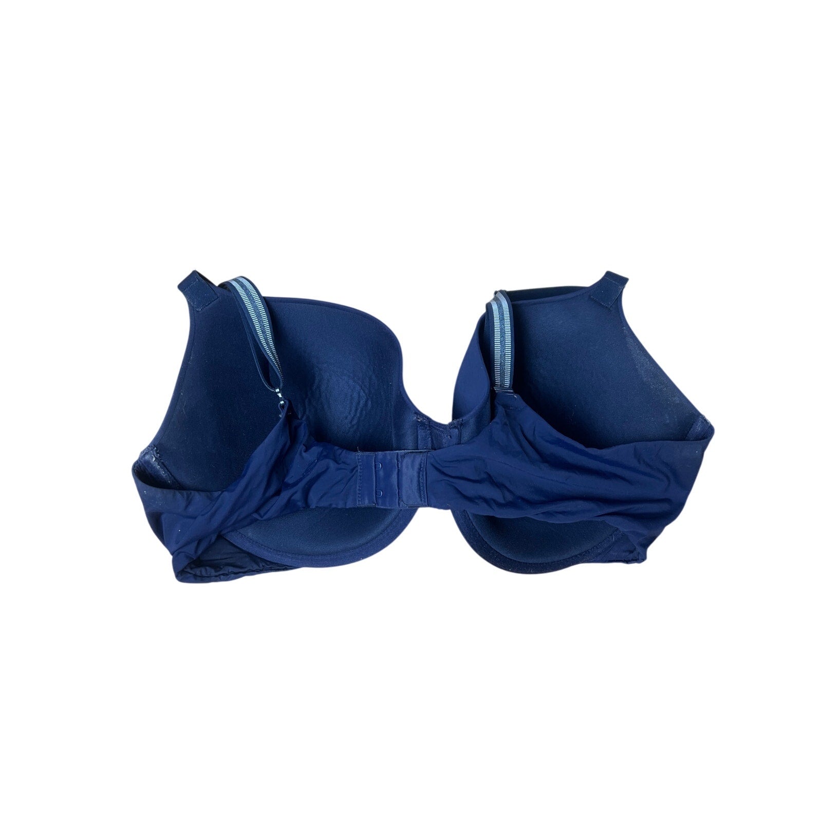 Victoria Secret 38DD Navy Blue Bra