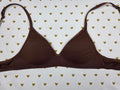 Victorias Secret T shirt Lightly Lined wireless no wire bra 32a