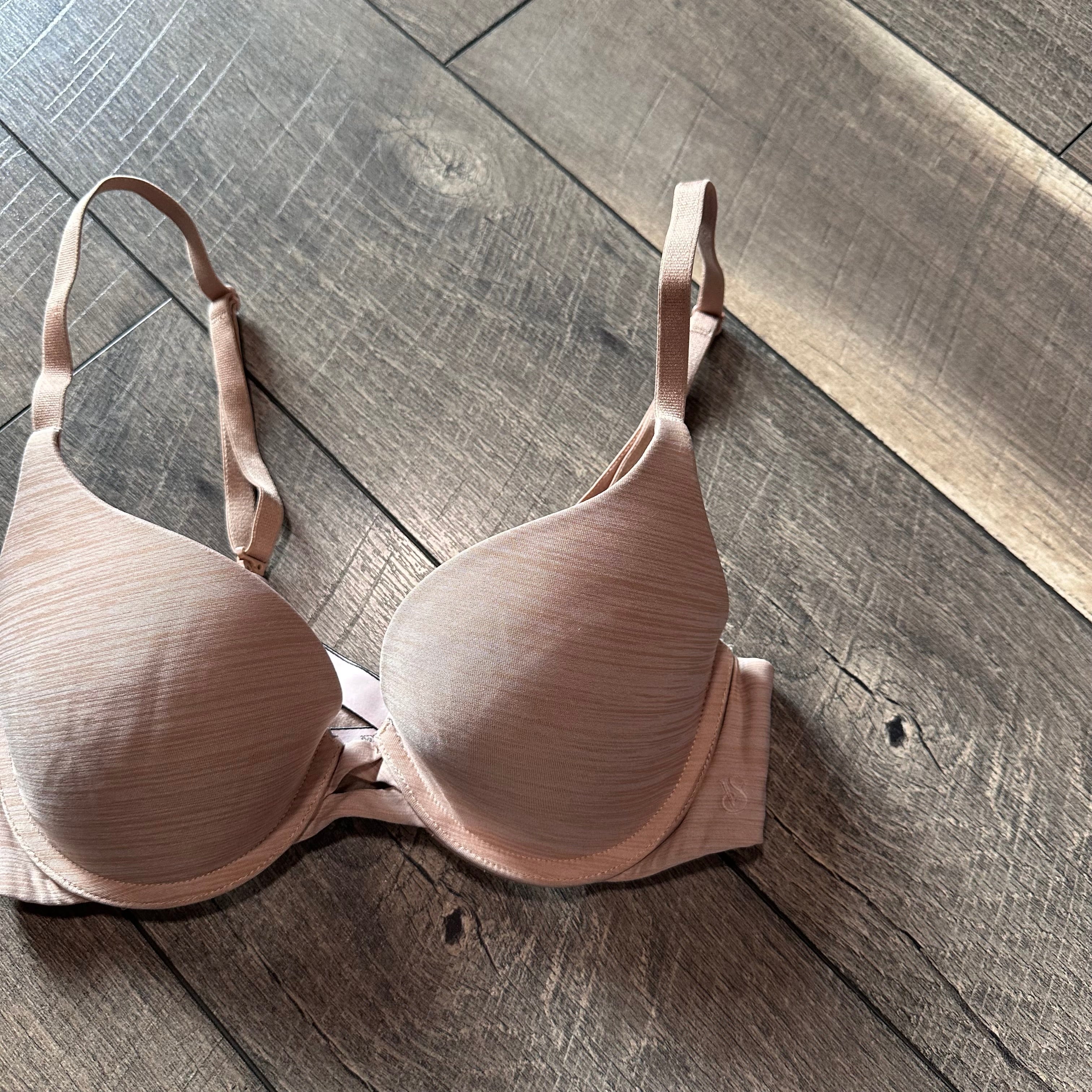 Victoria’s Secret Perfect Shape Bra