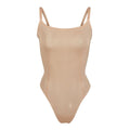SKIMS Sheer Sculpt Bodysuit - Size 3X