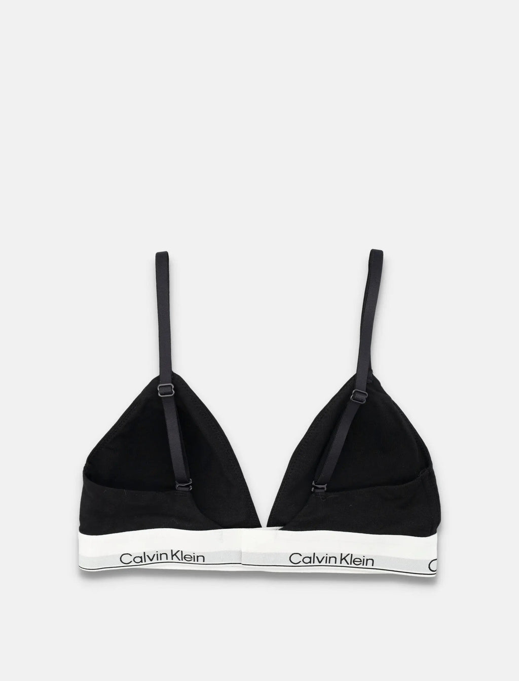 Calvin Klein icon cotton modal lightly padded bralette