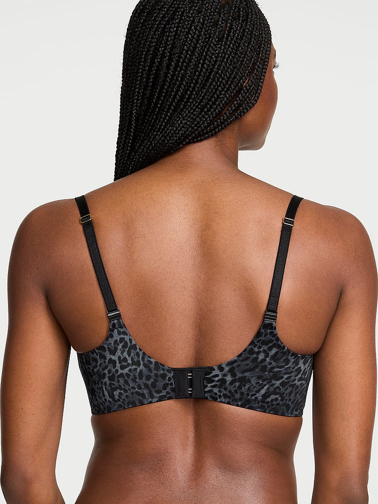 Victoria's Secret So Obsessed Havasız Push-Up Sütyen