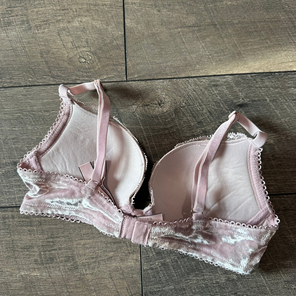 Victoria’s Secret Dream Angels Push Up Bra
