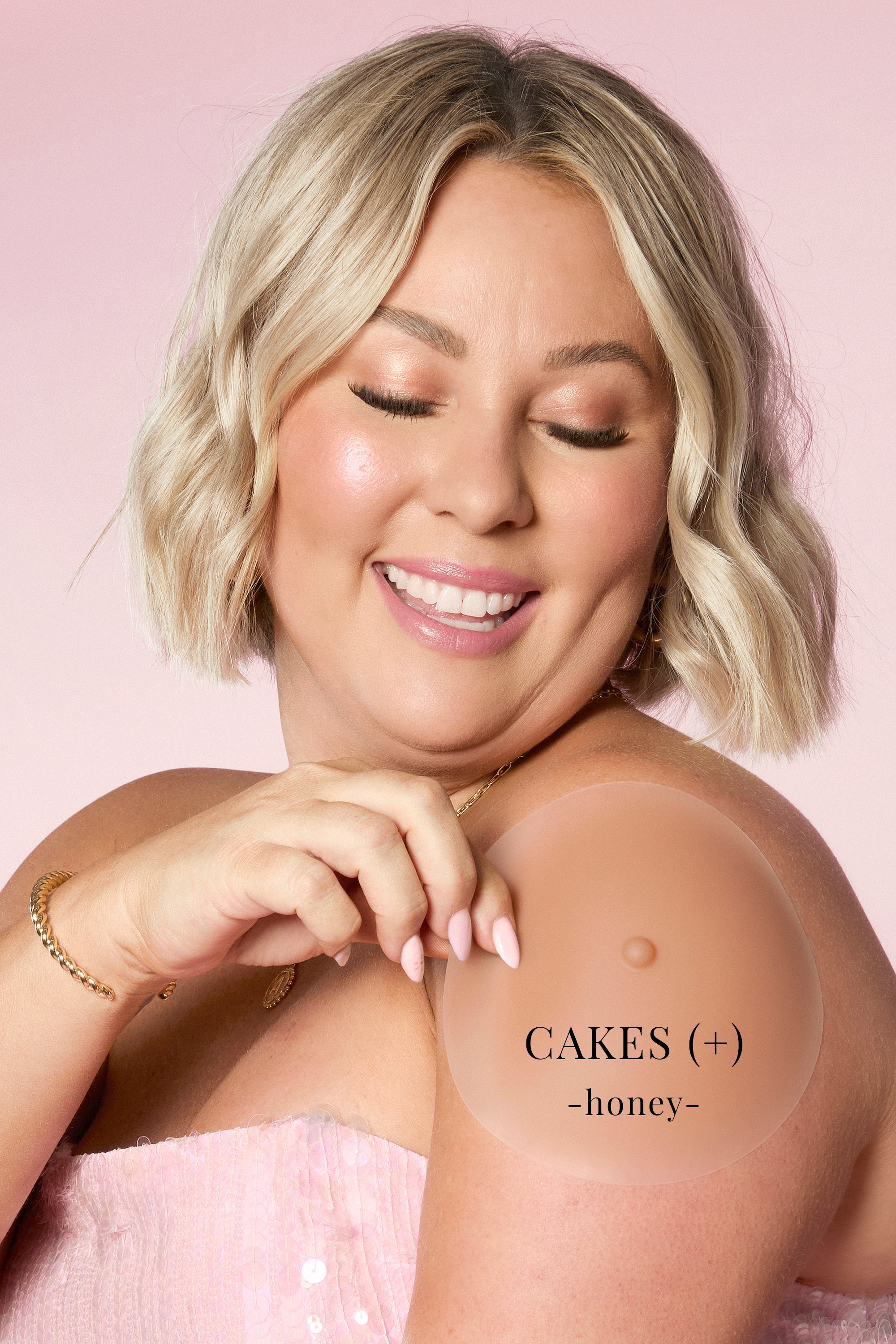 CAKES™ with Nips