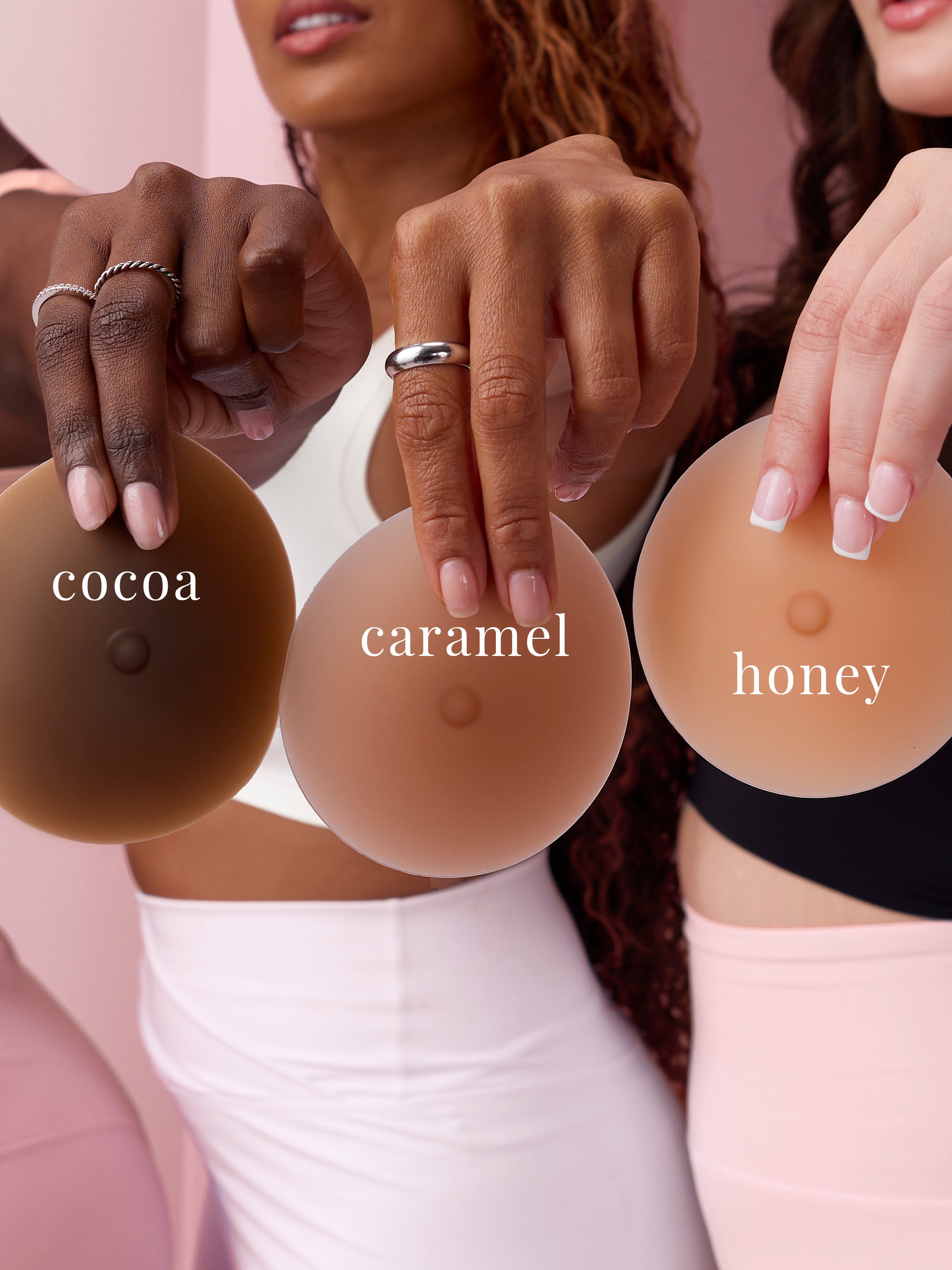 CAKES™ with Nips