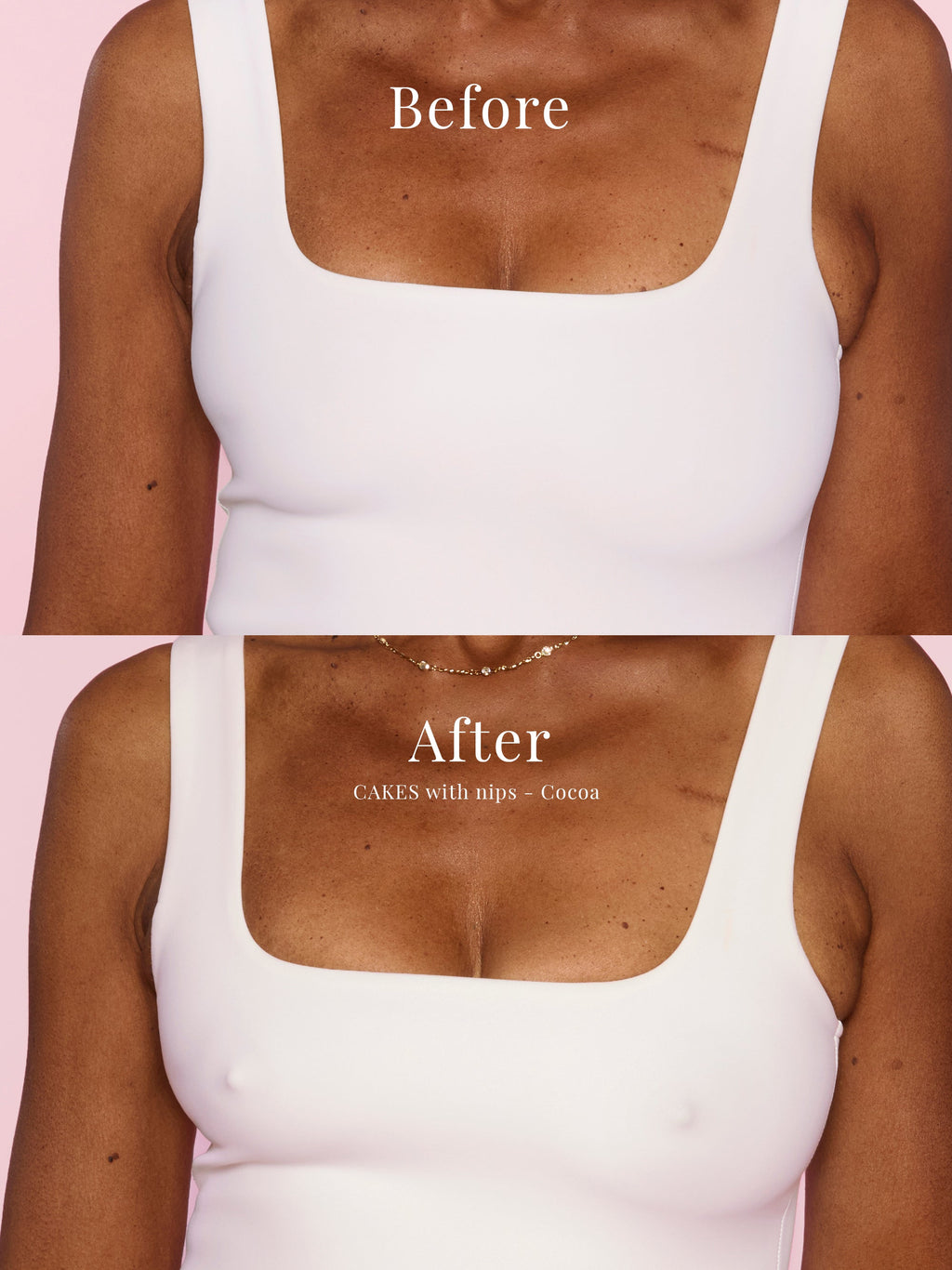 CAKES™ with Nips