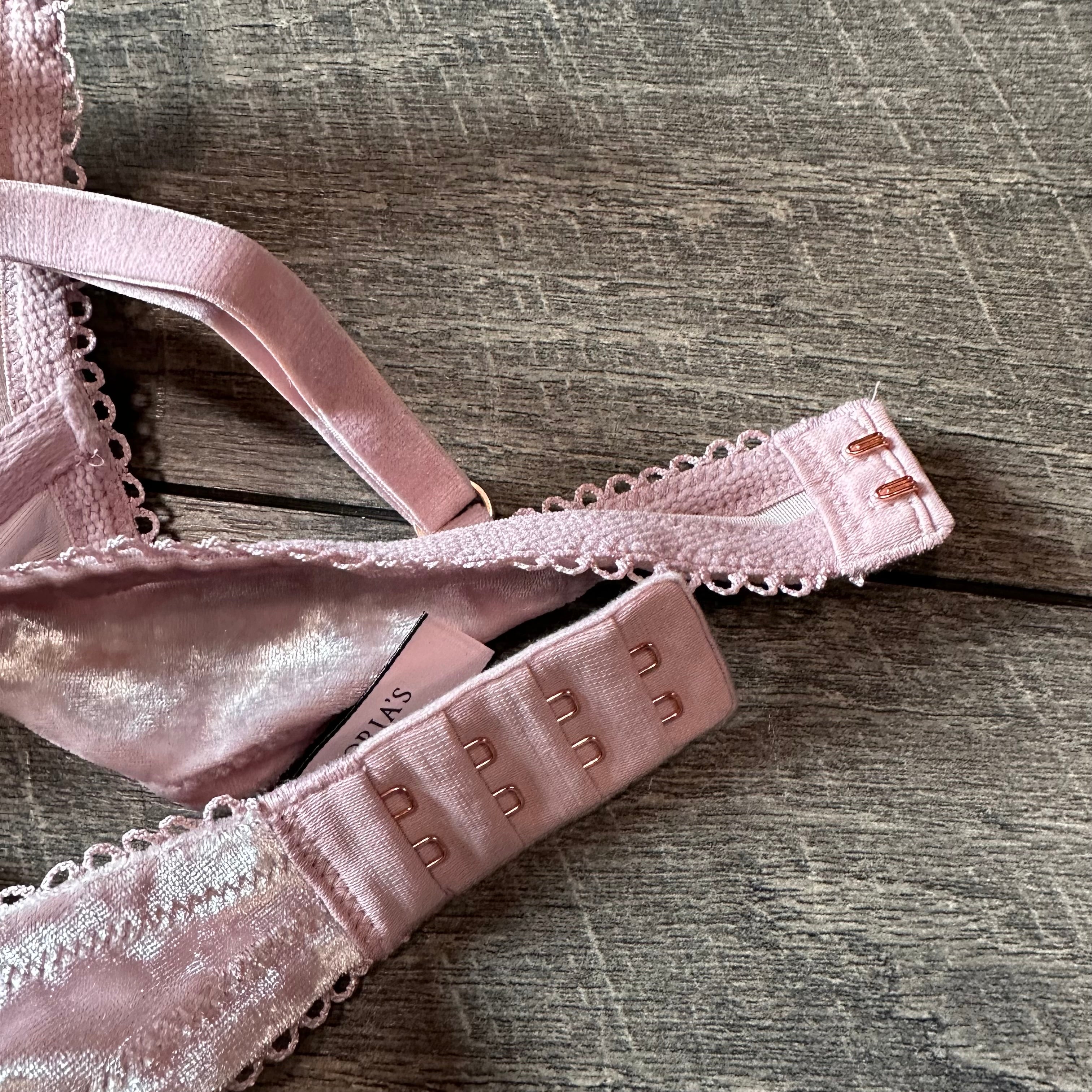 Victoria’s Secret Dream Angels Push Up Bra