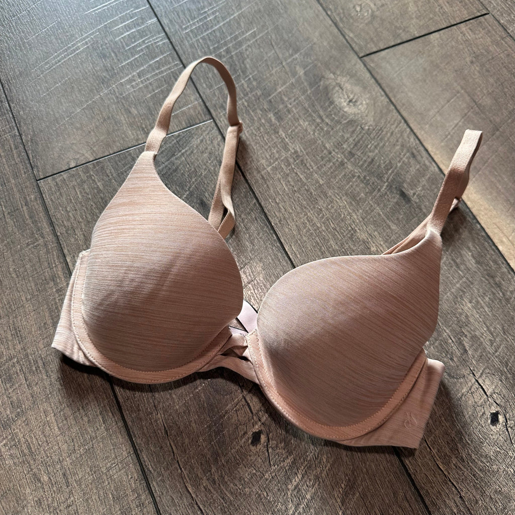 Victoria’s Secret Perfect Shape Bra