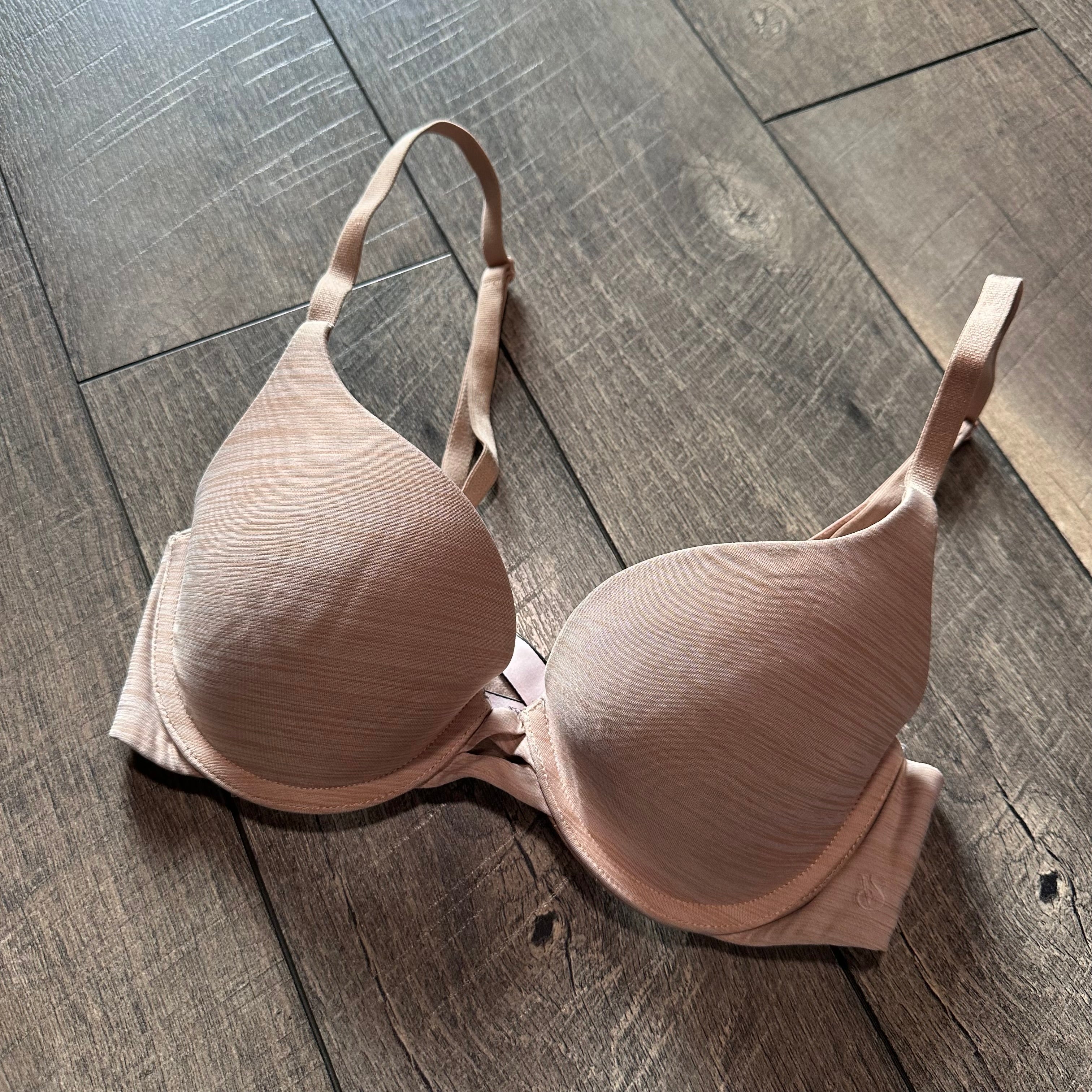Victoria’s Secret Perfect Shape Bra