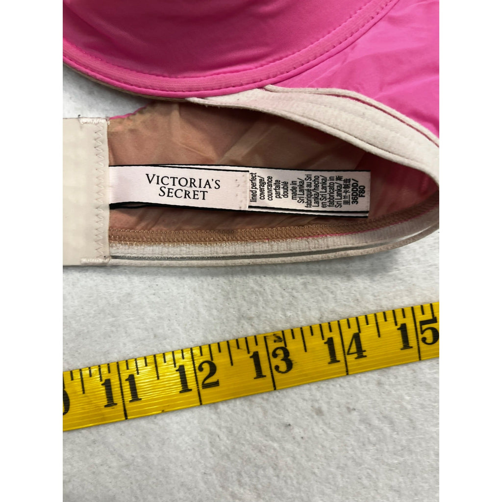 Women’s Victoria Secret Pink Bra #2445