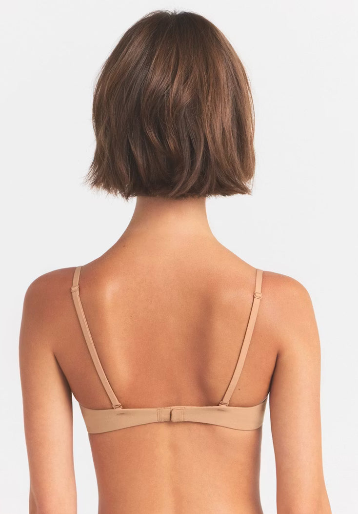 Skims Fits Everybody T-Shirt Bra (40D)