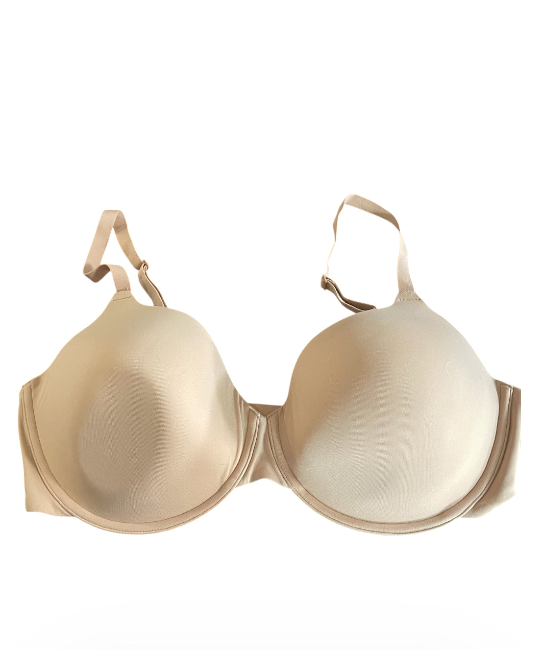 Skims Fits Everybody T-Shirt Bra (40D)