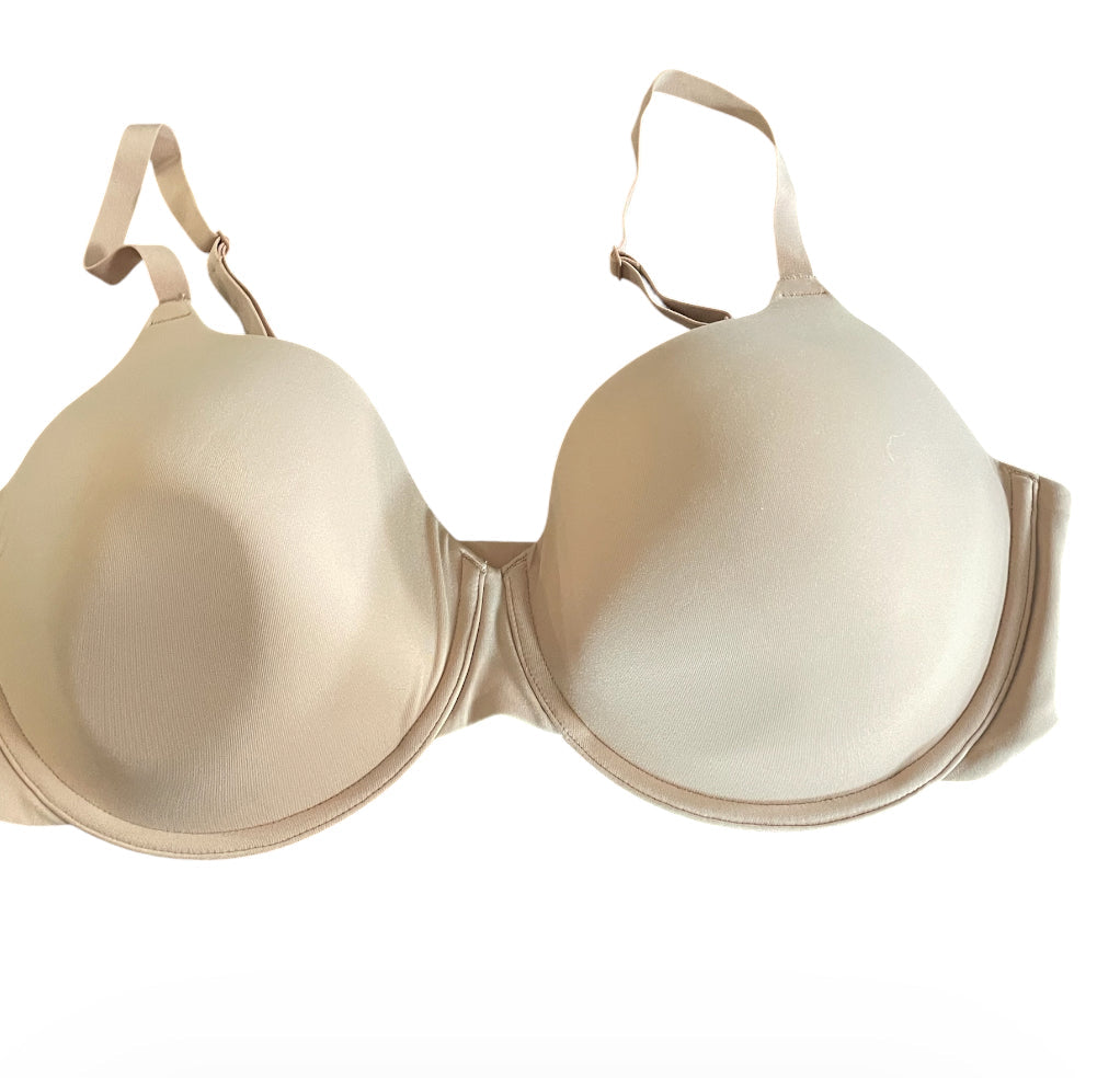 Skims Fits Everybody T-Shirt Bra (40D)