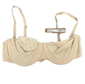 SKIMS Smoothing Intimates Full Coverage Bra in the color Clay (38B)