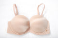 Victoria's Secret Very Sexy Multiway Padded Demi Classic T-shirt Bra Beige 34DD