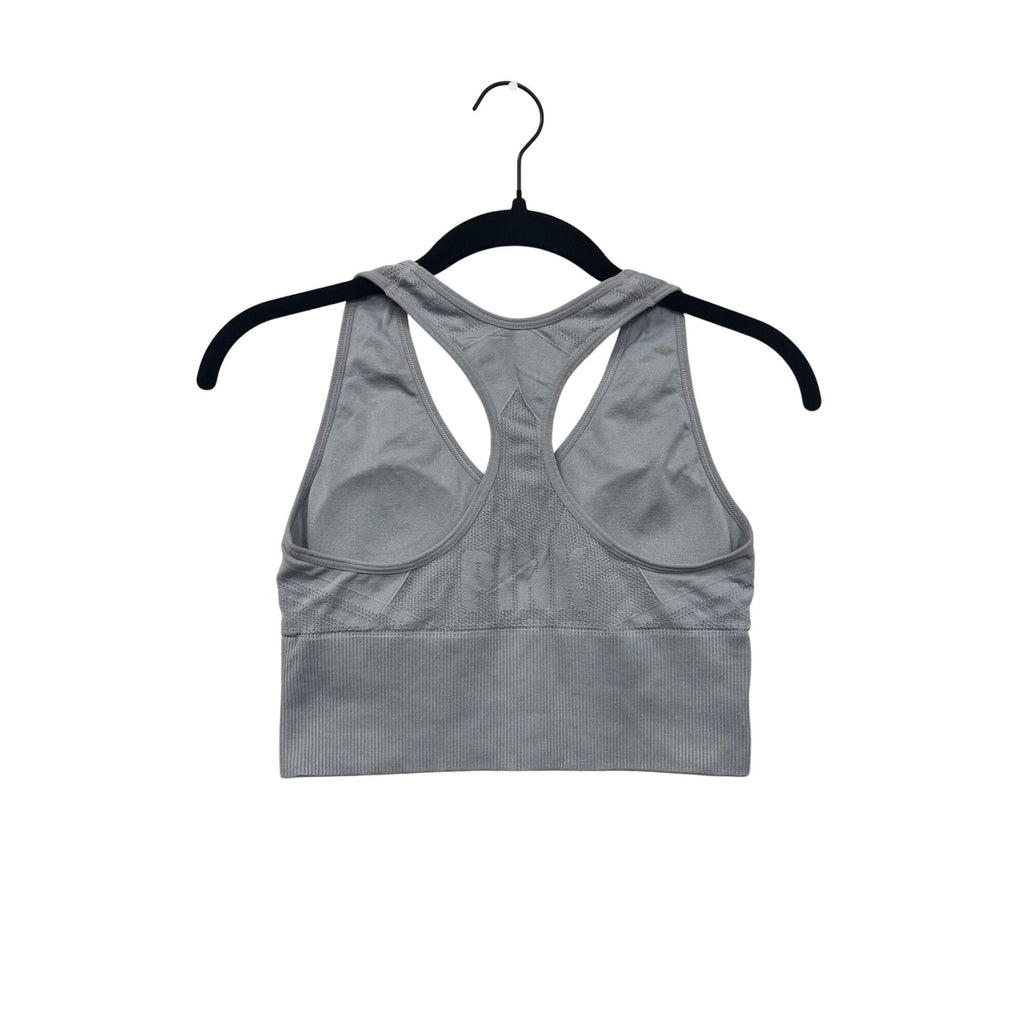 Victorias Secret PINK Womens Racerback Sports Bra S/M #8415