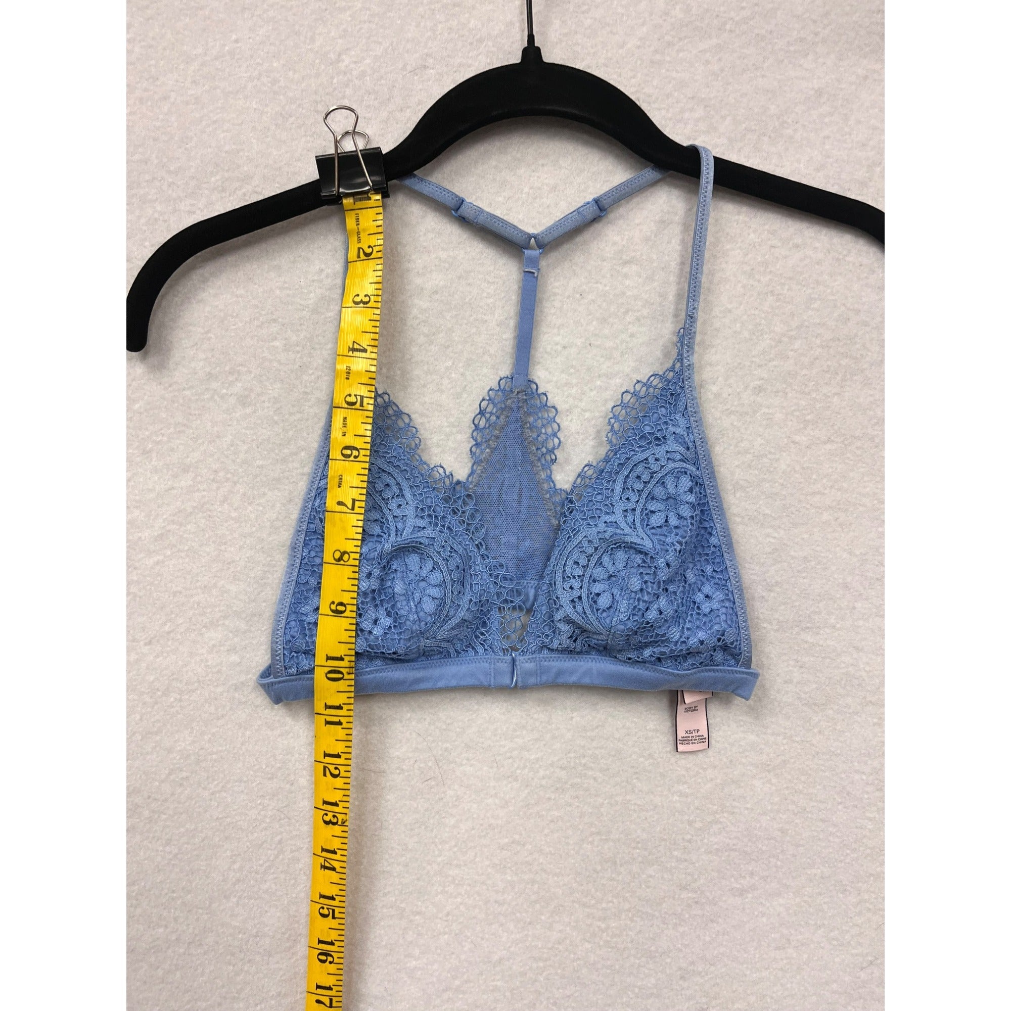 Women’s Victorias Secret Lace Bralette #2908