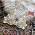 Victoria's Secret Vintage Lace Bra - 36B