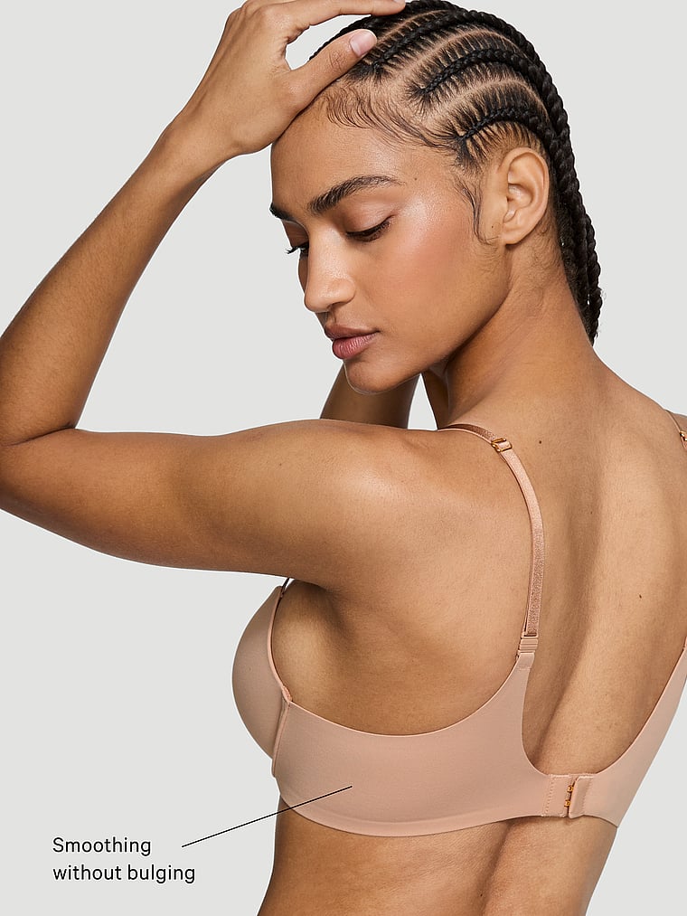Victoria's Secret Wireless Push-Up Bra
