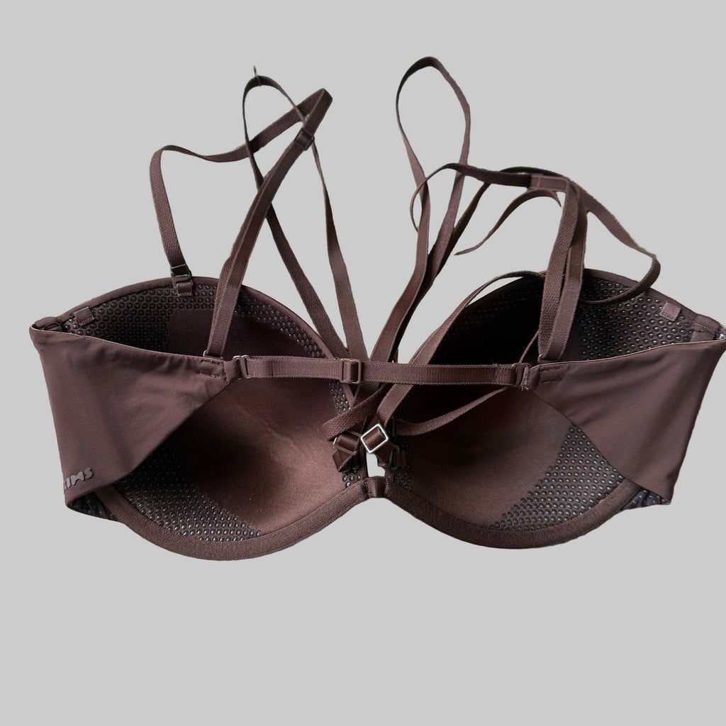 SKIMS MULTI-WAY BRA - Size 34DDD