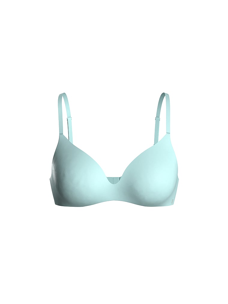 Victoria's Secret Infinity Flex Perfect Shape Wireless Push-Up Bra