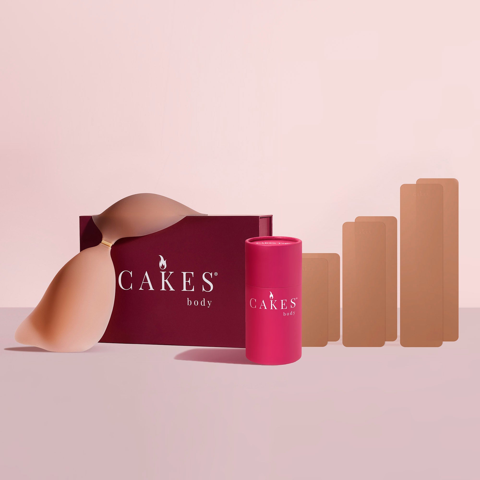 Cleavage and Lift Bundle