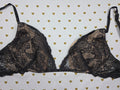 Victorias Secret Vintage Very Sexy Push Up Without padding 36D Bra