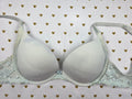 Victorias Secret Vintage Push Up Bra Y2k 36C