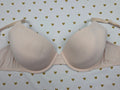 Victorias Secret Beige PINK Wear Everywhere T Shirt Bra 36D