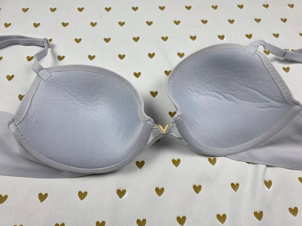 Victorias Secret Soft Stretch Push Up bra 34B